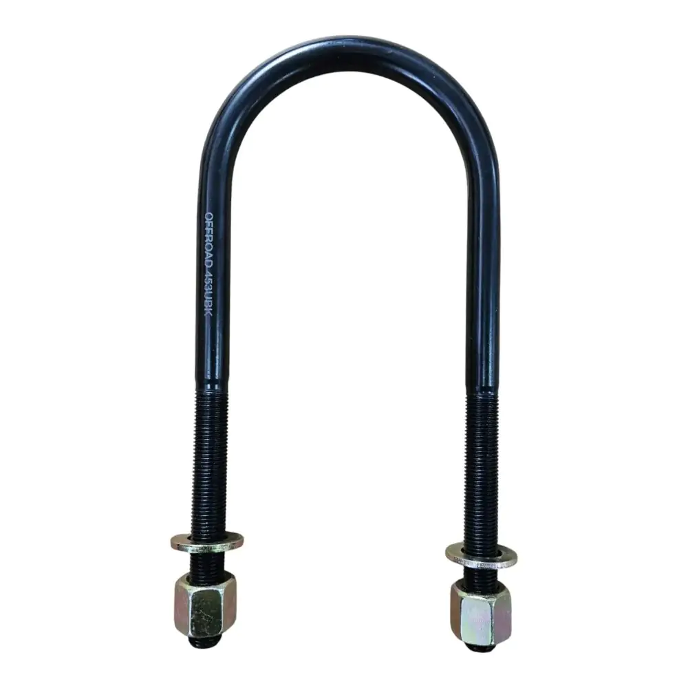 U-Bolt  suspension leaf spring back Nissan Patrol