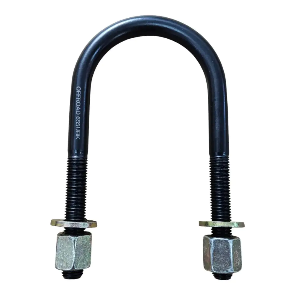 U-Bolt  suspension leaf spring Suzuki Samurai 655BB