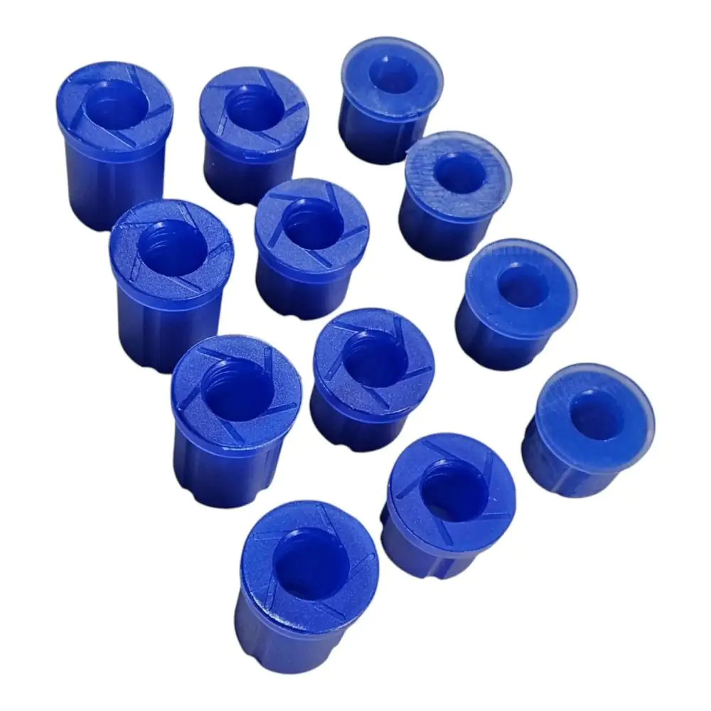 Kit Caps Polyurethane Nissan Patrol axis Taga leaf