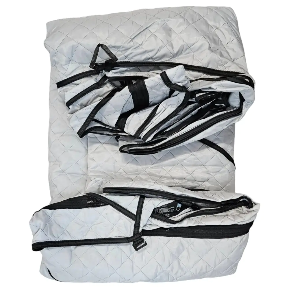 Interior thermal insulation for roof tent Tactical 135cm