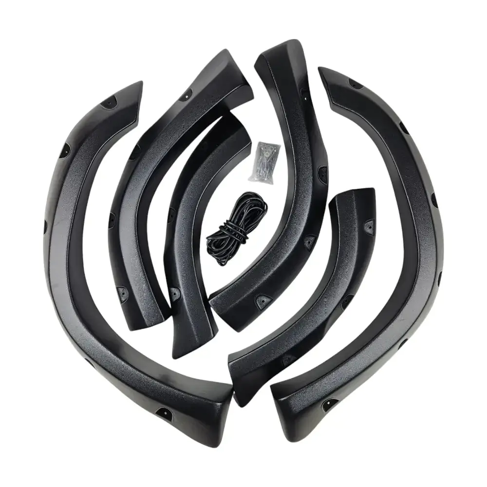 Other Fender flares Mitsubishi Montero V20 Pajero V31