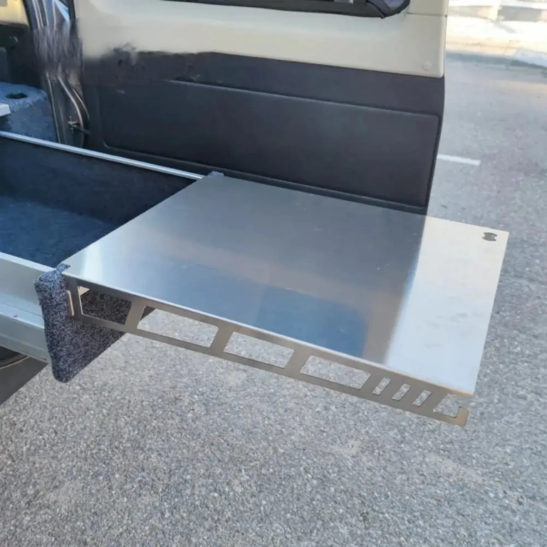 Table for drawer OFFROAD 700 or 900 or 1300 or 1380