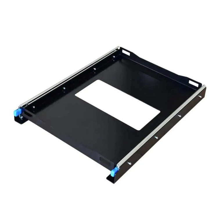 Sliding support for Fridge 28" narrow measure