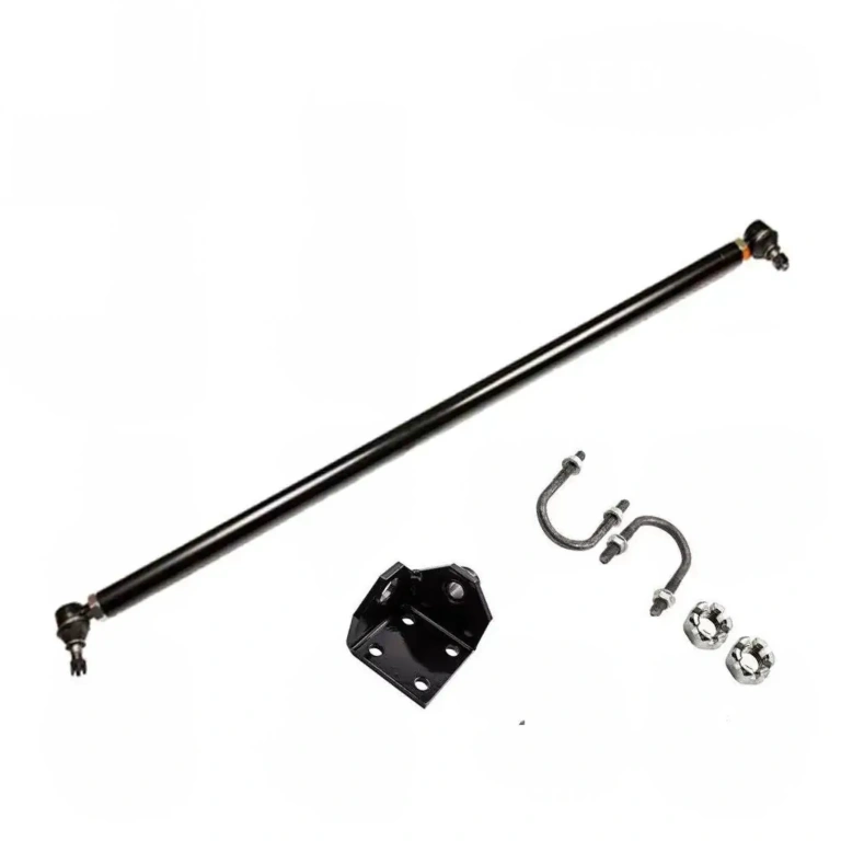 Barra address Reinforced HD Delantera Nissan Patrol GR Y61