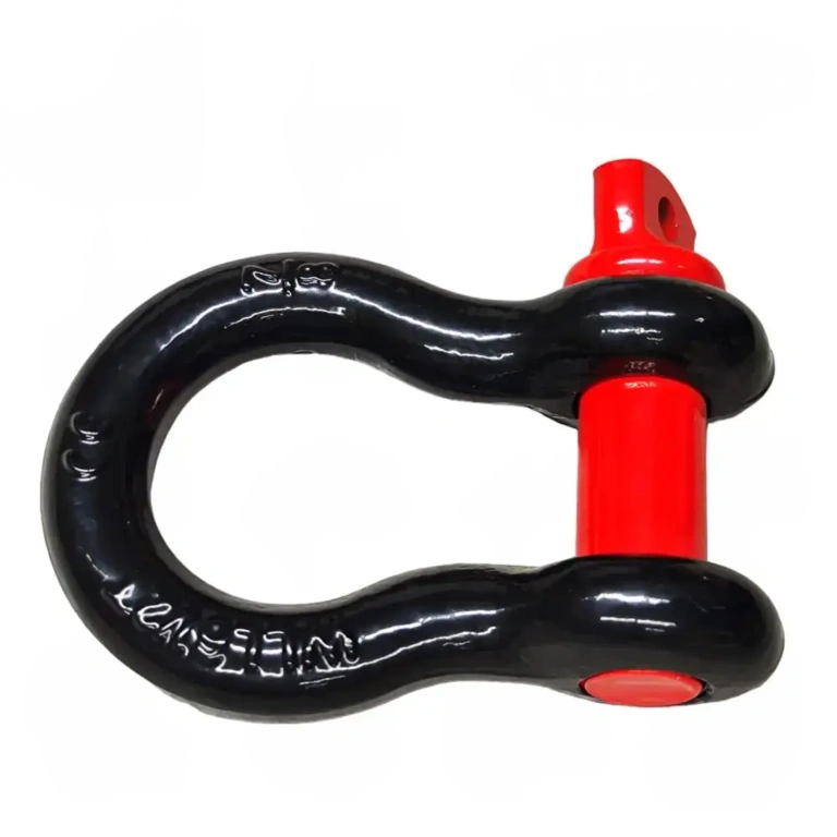 Competition shackle 7/8" 6.5T
