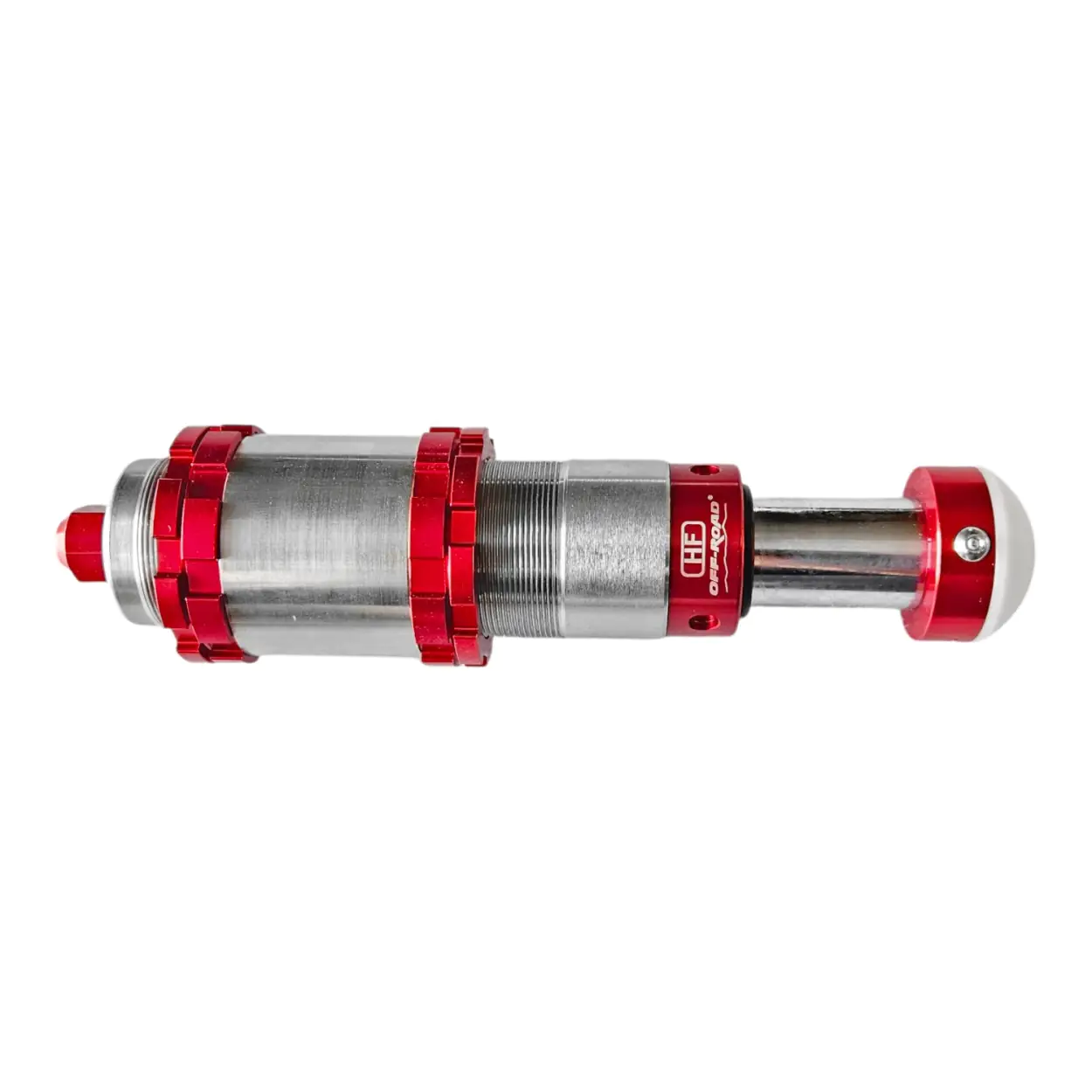 Bump Hydraulic HF STOP Off-road (2 "tour) - Premium Edition