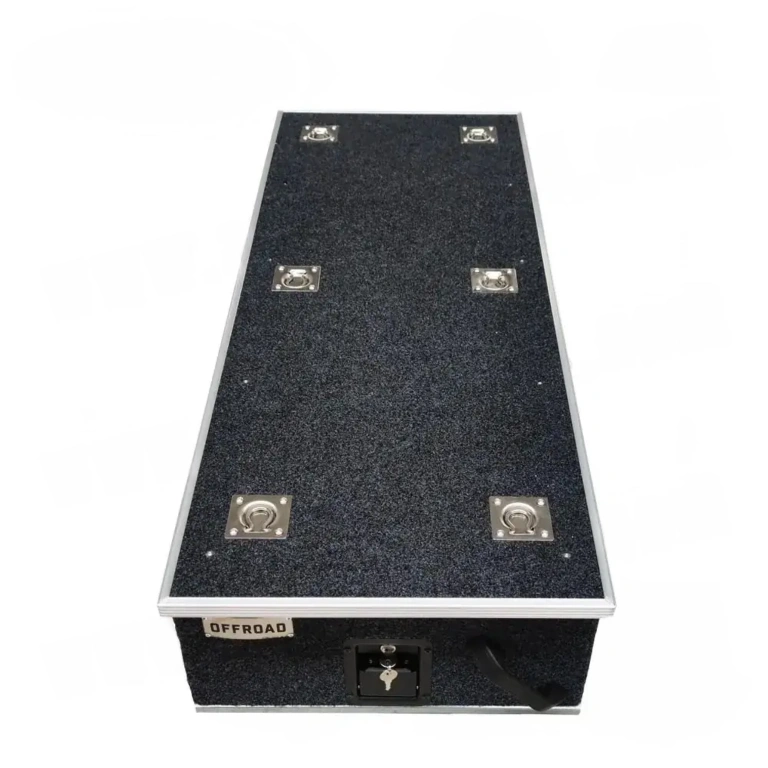 Drawer individual Offroad 1380