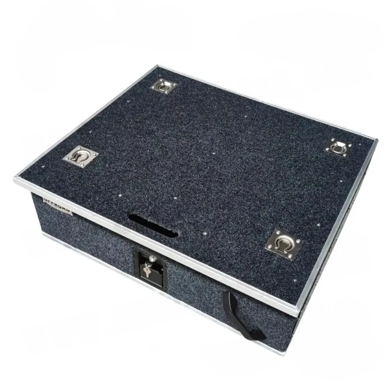 Drawer Reinforced Offroad of a kind used in motor vehicles