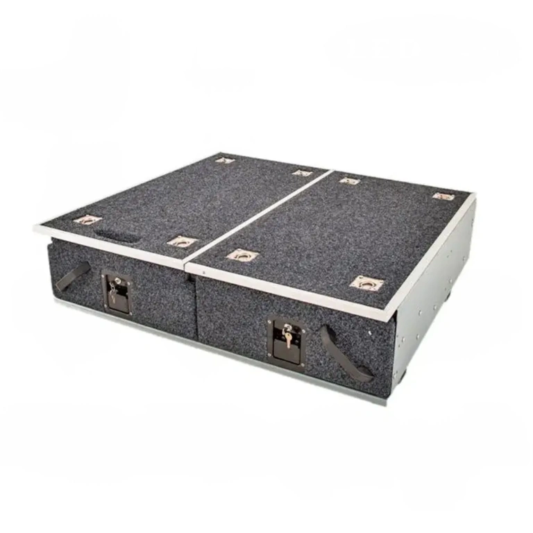 Drawer Reinforced Offroad model 700