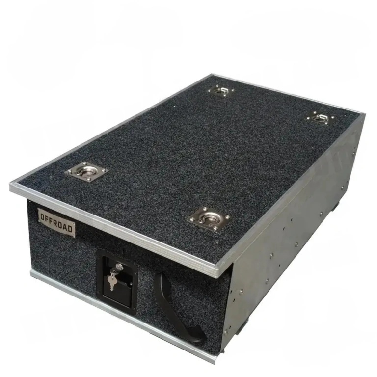 Drawer system individual Offroad 800