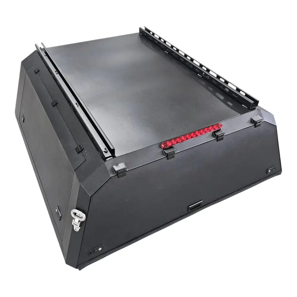 Canopy Hardtop for Pick-up double cabin