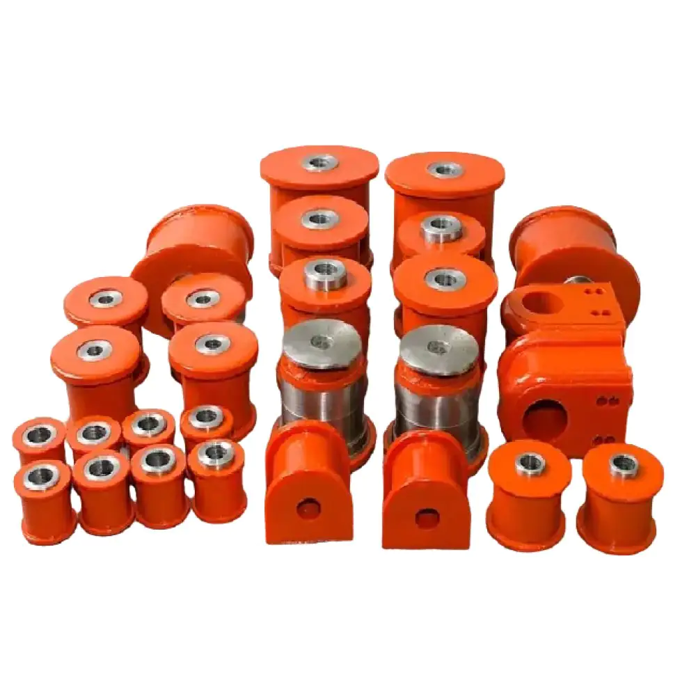FULL KIT POLYURETHANE CAPS Jeep Grand Cherokee WJ/WG