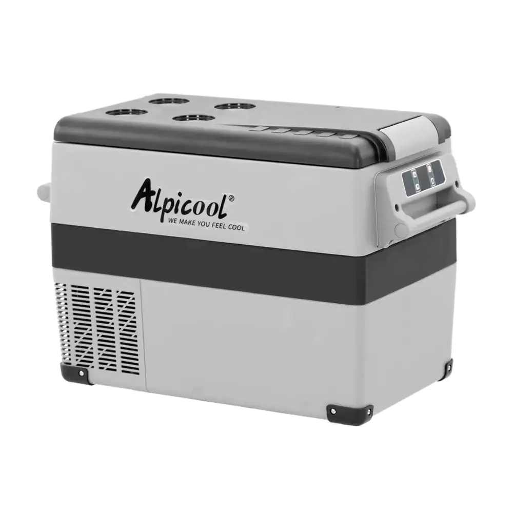 Alpicool CF45 45L autokülmik ja sügavkülmik