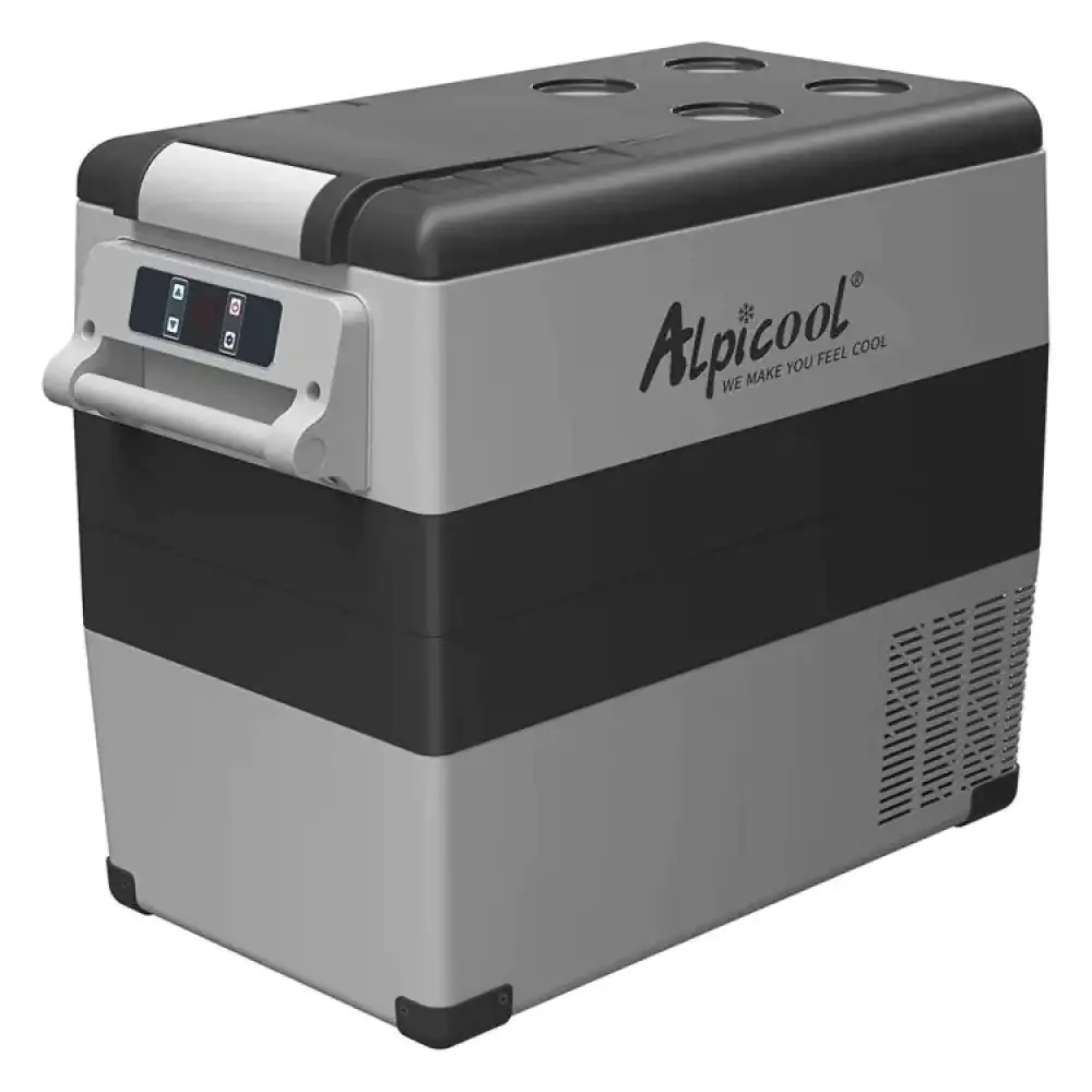 Alpicool CF55 55L autokülmik sügavkülmik