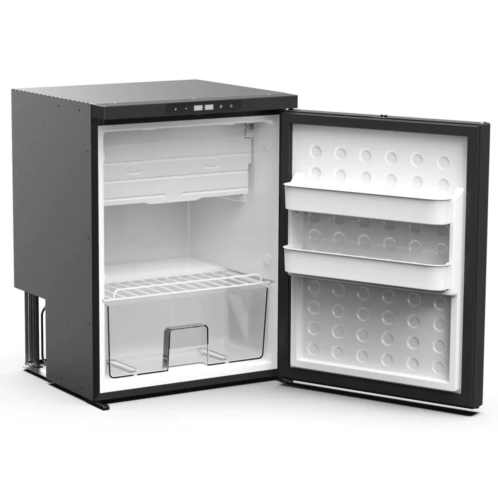 Alpicool CR65X - Fridge freezer camper 65L (New Model)