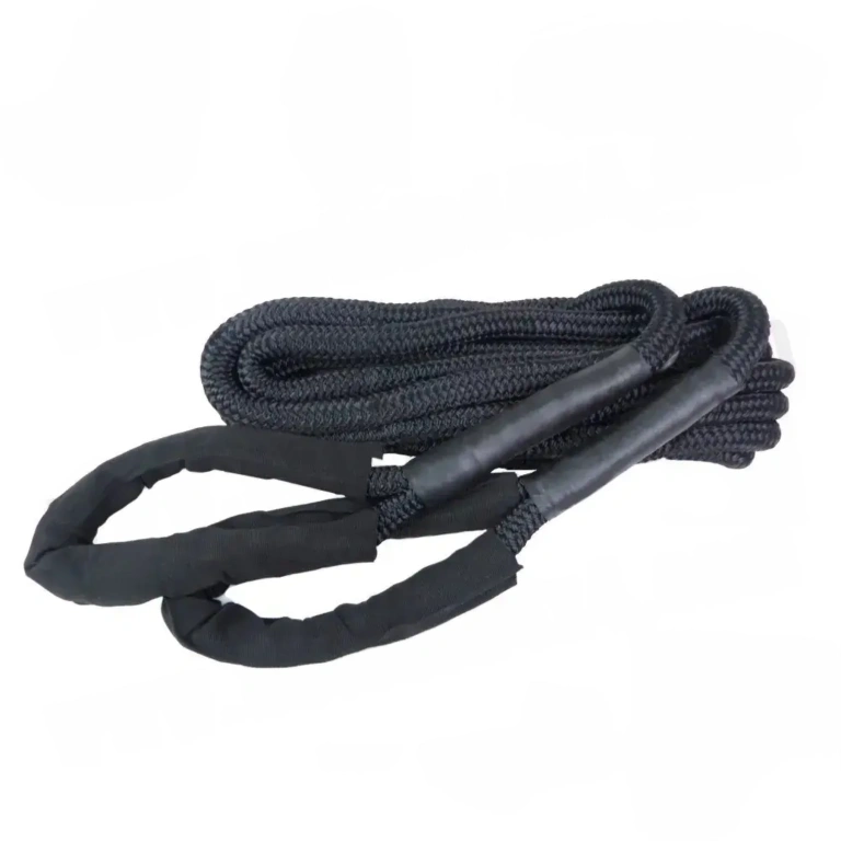 Elastic kinetic sling Offroad 9m x 22mm 9000kgs
