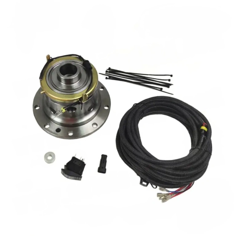 ET117 Lock HF Electric Electric Dana 44