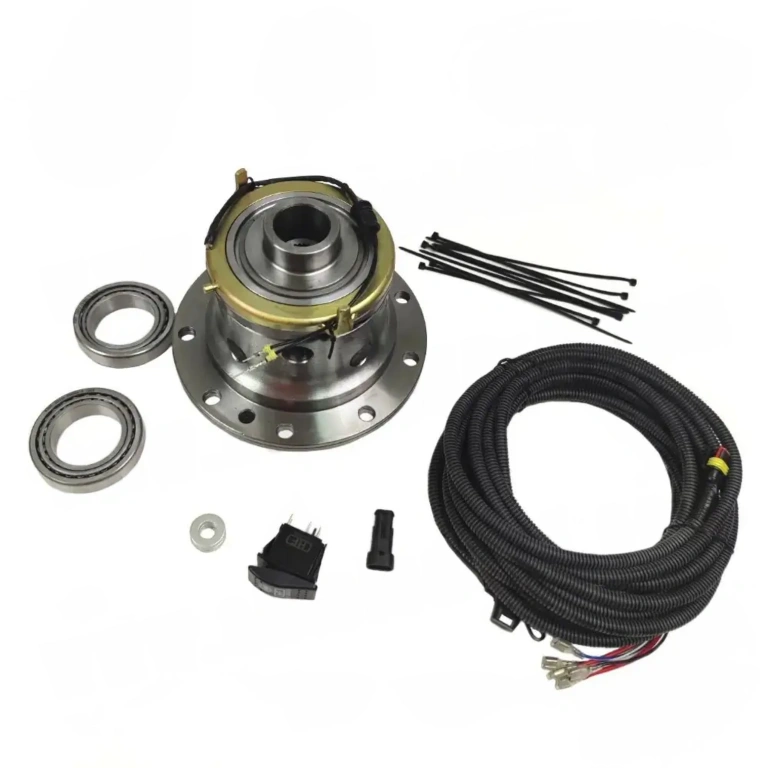 ET135 Lock HF Electric Electric Nissan GR Y60 / 61