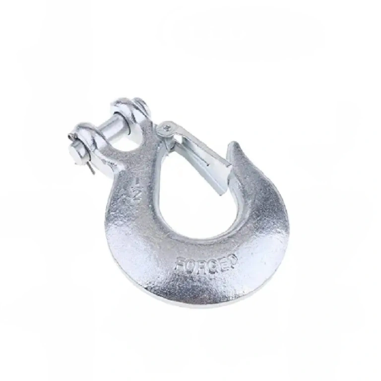 Detachable 1/2" hook