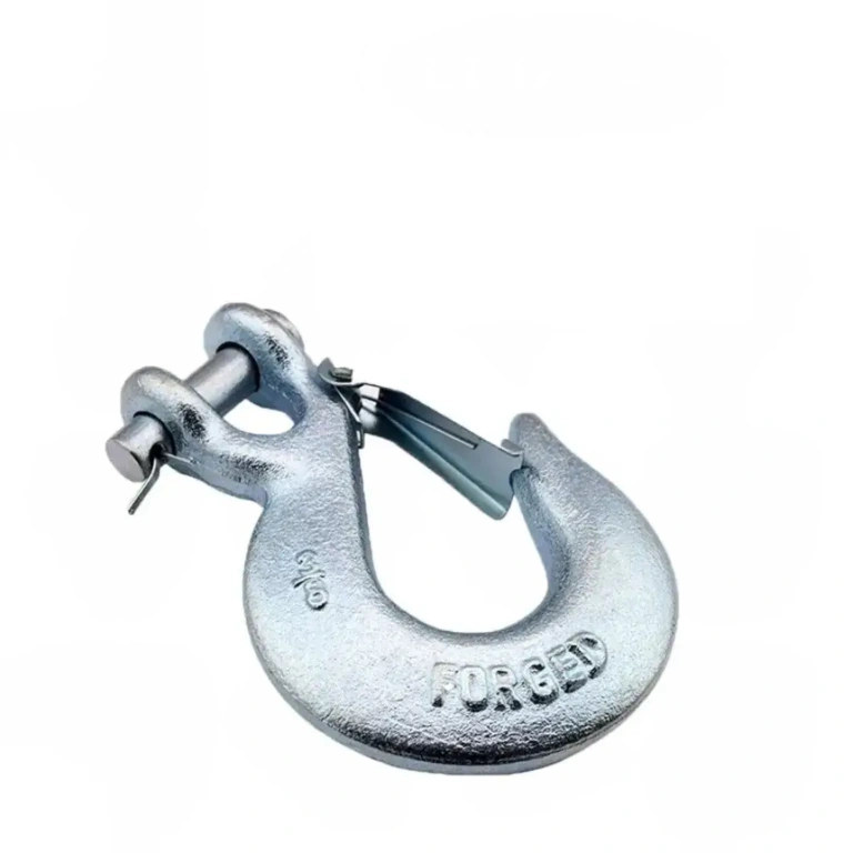 Detachable 3/8" hook