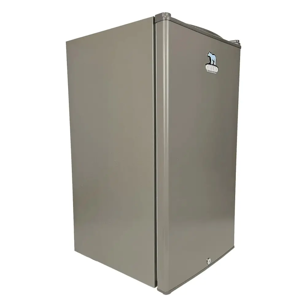 Gelid R91 - Camper Refrigerator 91L Compressor 12V and 24V