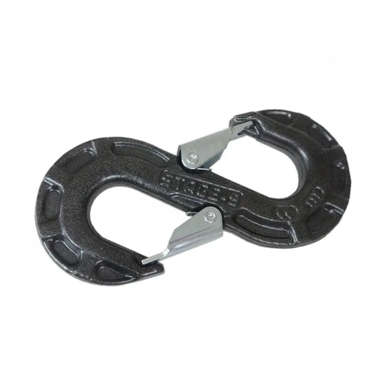 S hook Winch Stage 9 Offroad