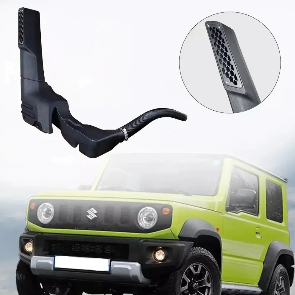 Snorkel AERODYNAMIC Suzuki Jimny (2018+)