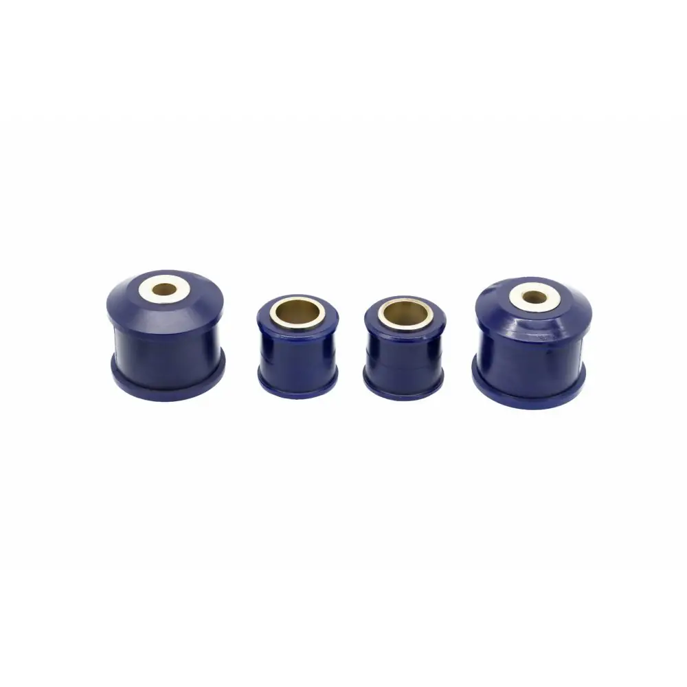 Set 4 panhard polyurethane shells Nissan Patrol GR Y61 3TD 2000