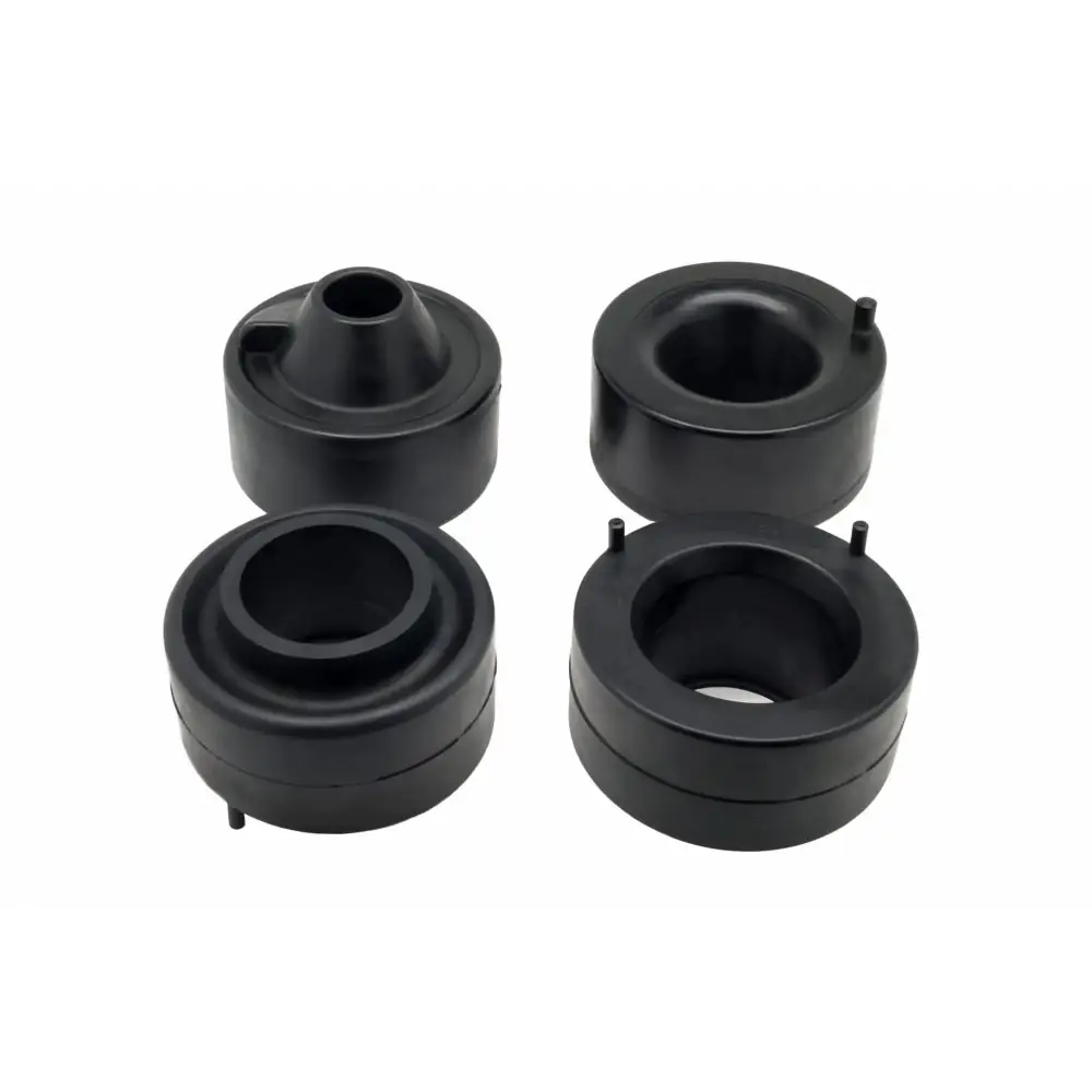 Set Suplementos Jeep Wrangler IV JL (2017-) elevador +1.5"