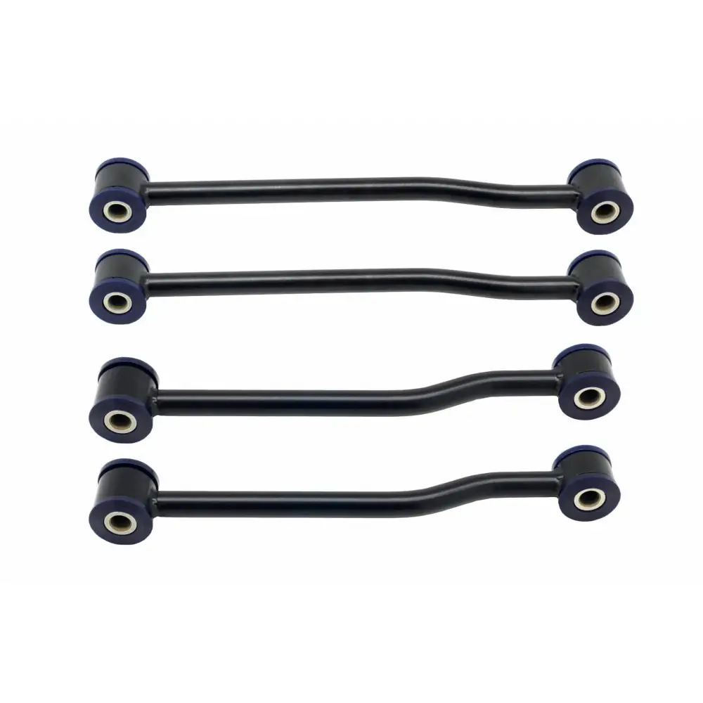 SET 4 Barras estabilizadoras LIFT +2" Jeep Cherokee