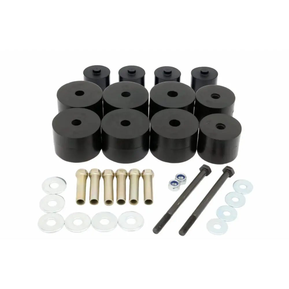 Body Lift 2" Suzuki Vitara / Grand Vitara I +5cm