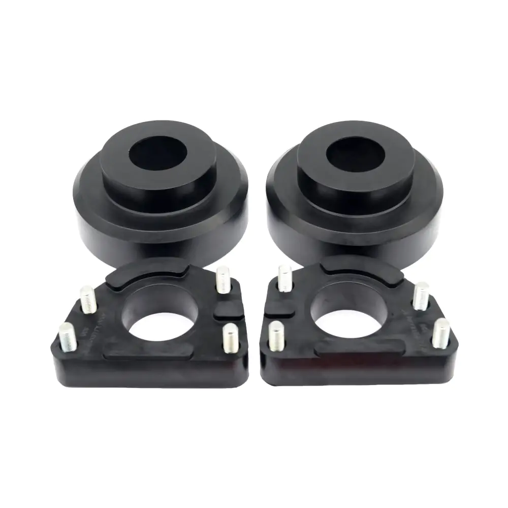 Jeep Cherokee / Liberty KJ (2002-07) elevación de suspensión +2"
