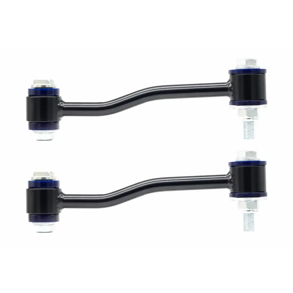 Barras estabilizadoras delanteras Jeep Wrangler JK LIFT +2" versión reforzada tuning