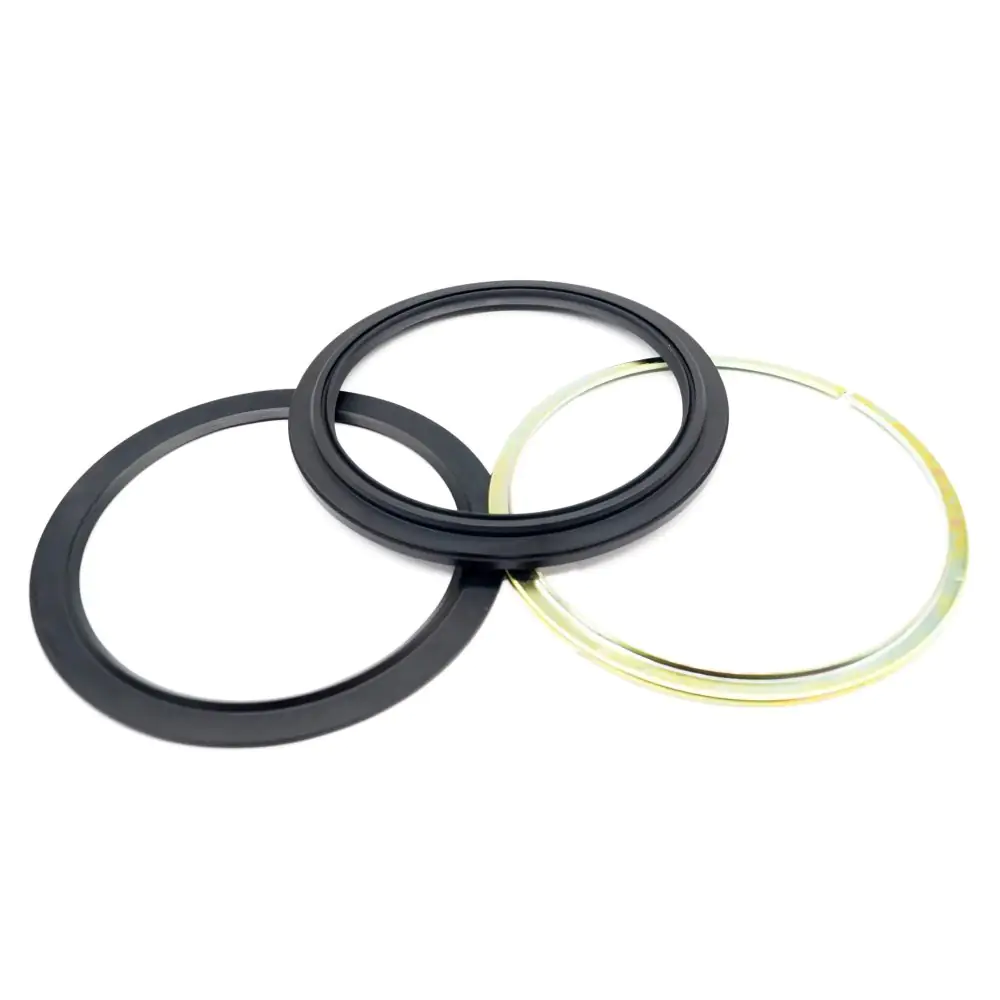 Repair kit for steering ball joint Nissan Patrol Y61