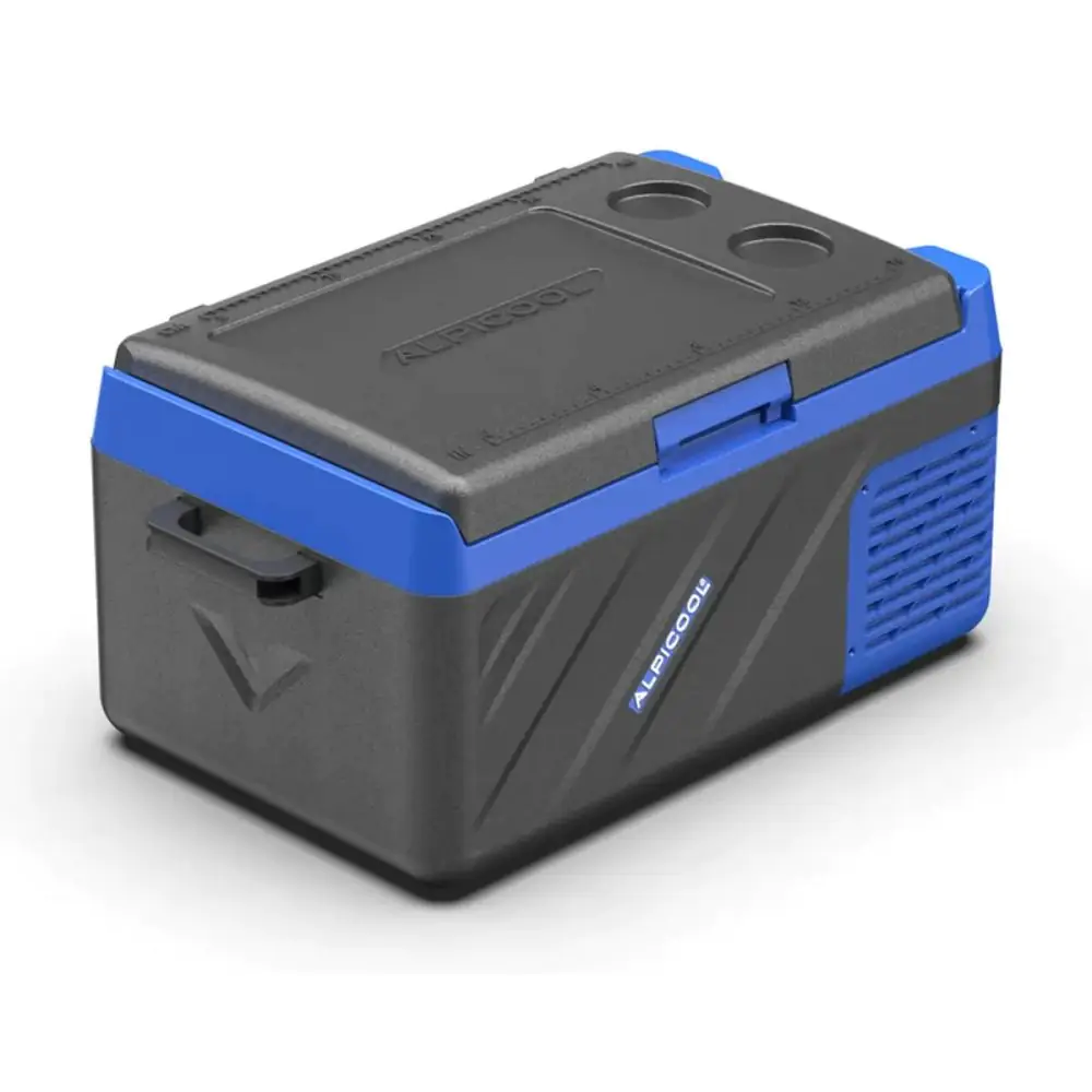 Alpicool Ki20 - Fridge 20L camper freezer
