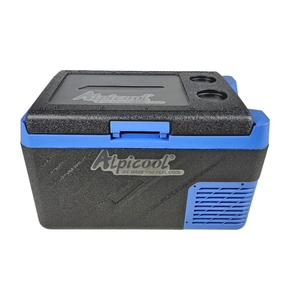 Alpicool Ki30 - Fridge Camper 30L freezer