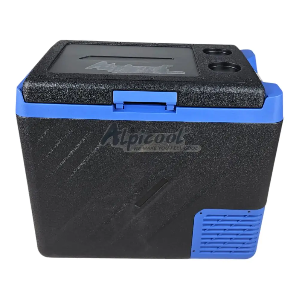Alpicool KI50 - Fridge freezer camper 50L