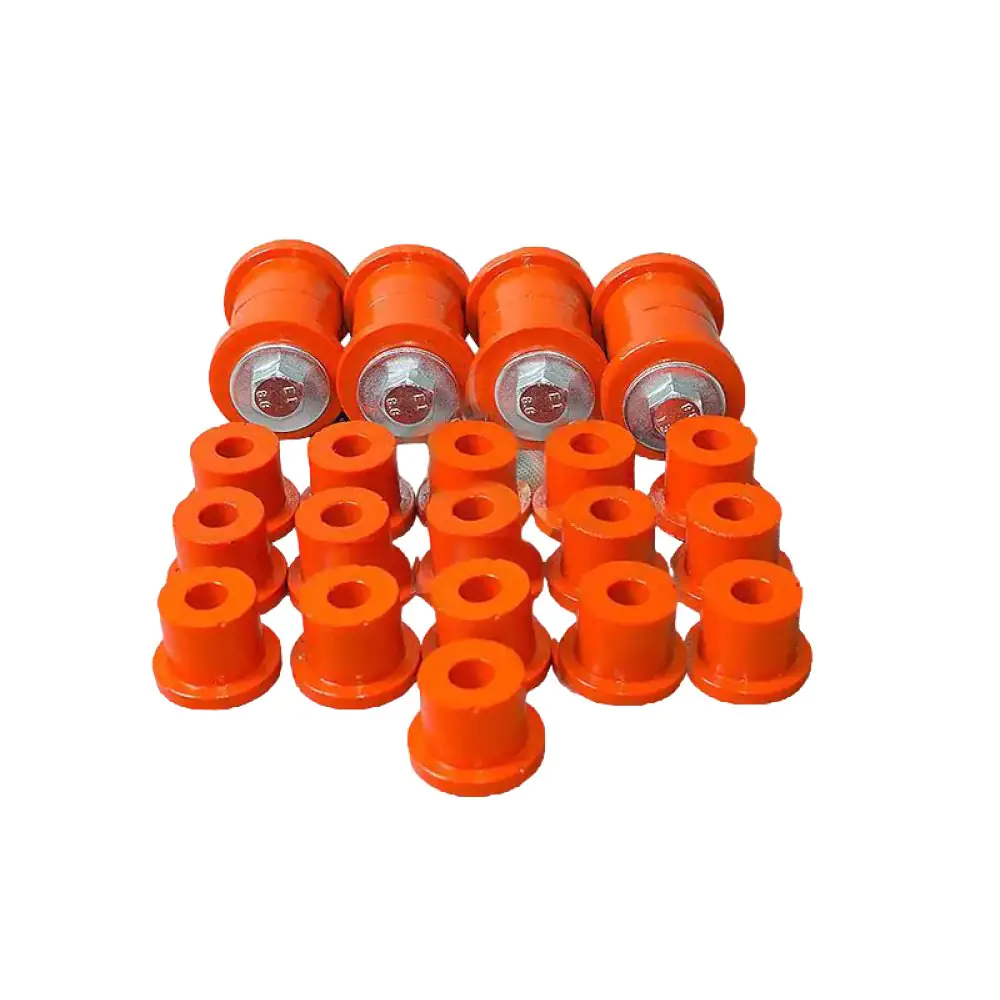 FULL KIT POLYURETHANE CAPS Suzuki SAMURAI SJ410 / 413