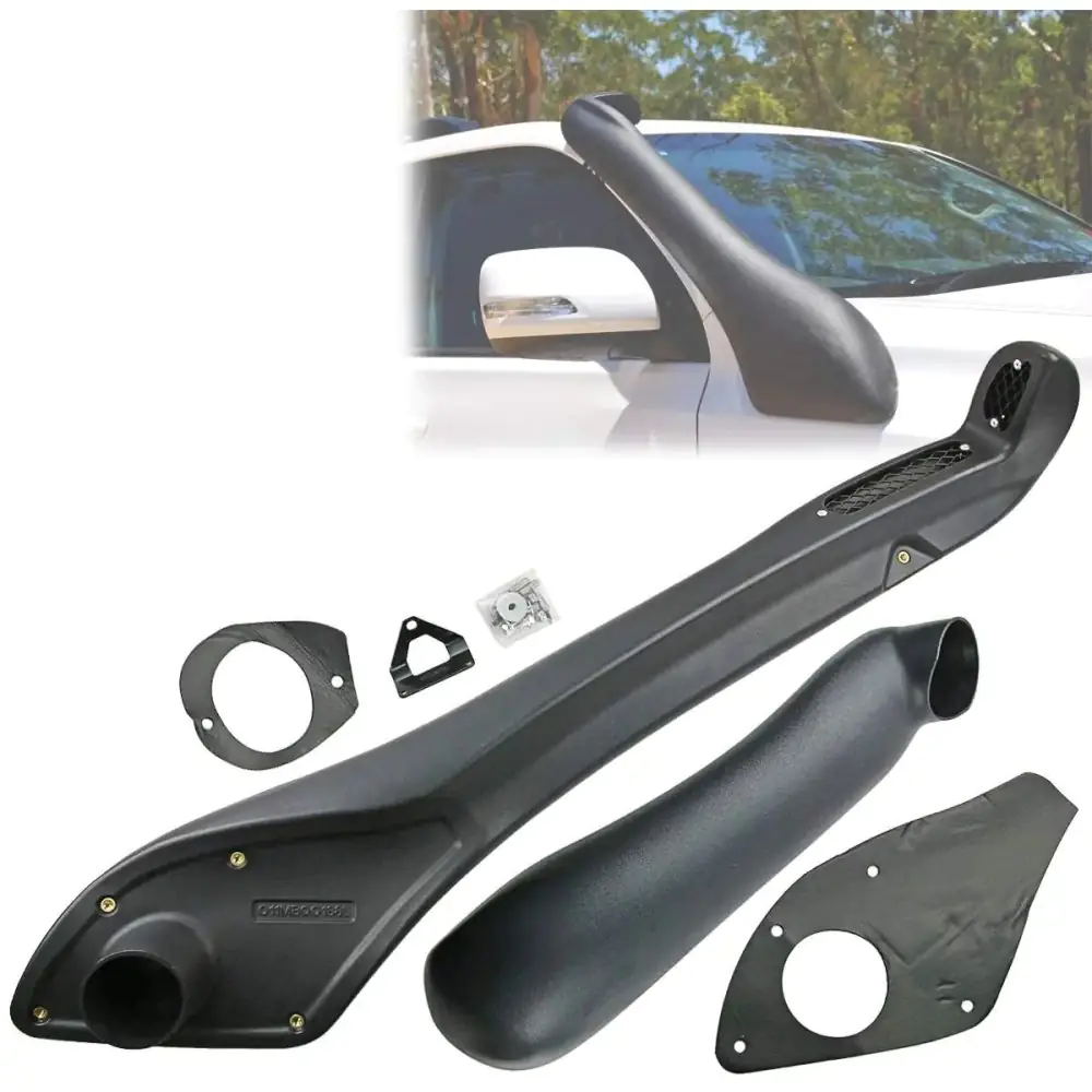 New Model Snorkel Toyota Land Cruiser 150/180 Series (2009 - OnWards)