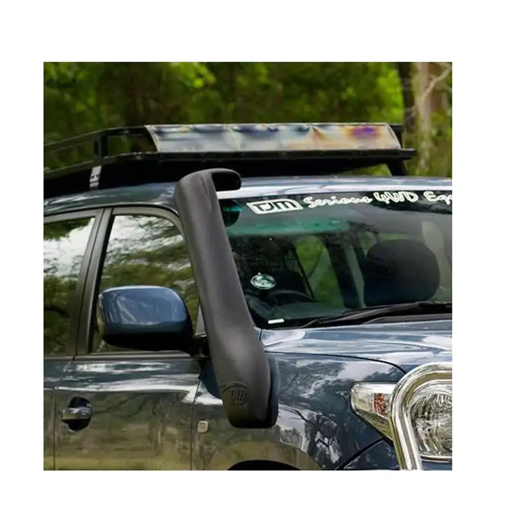 Snorkel Toyota Land Cruiser 200 SERIES (2008 - 2015) of the TJM type