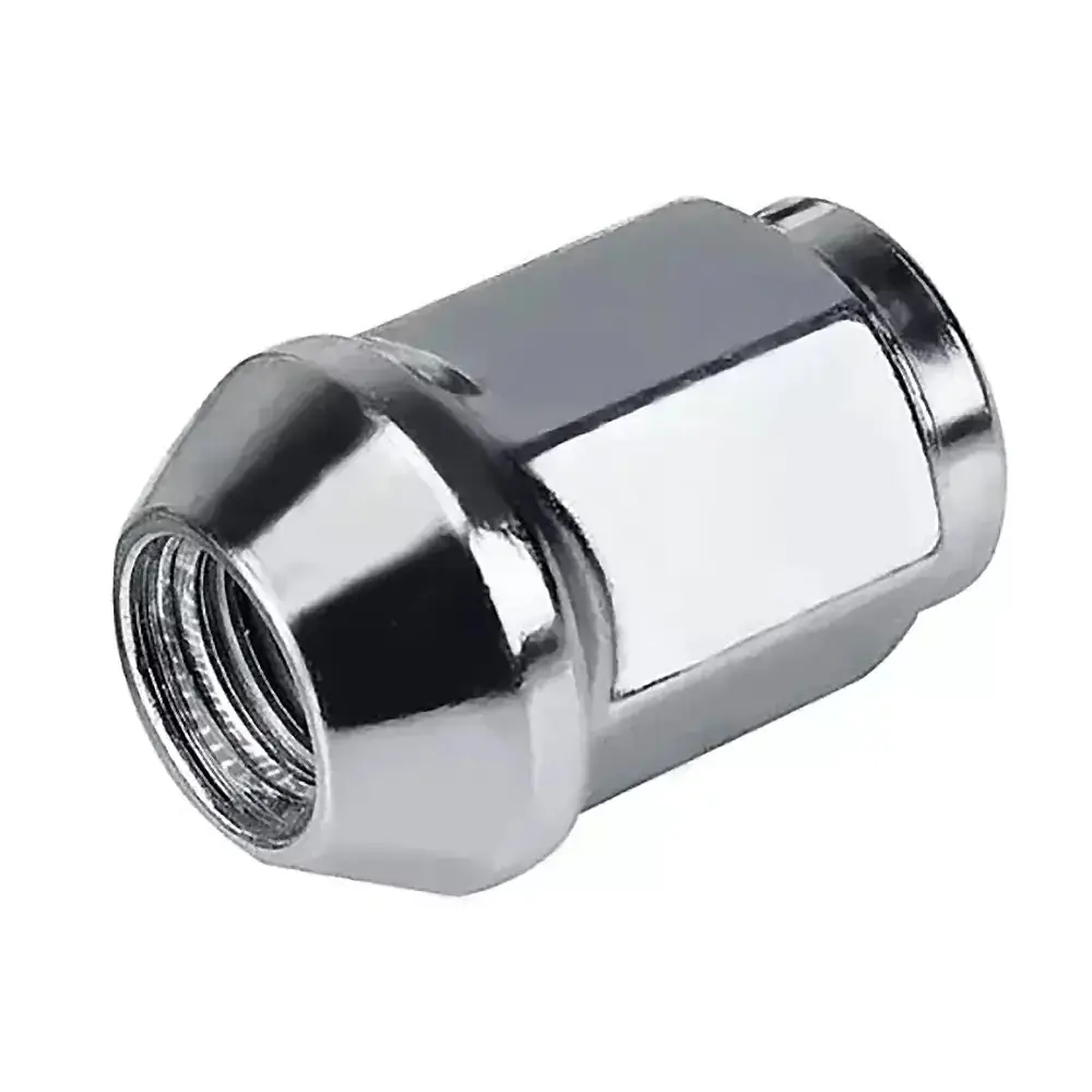 Tunerca for wheel 12x1.25 (For key 19)