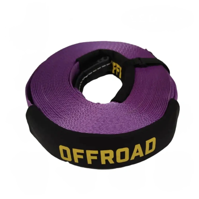 Sling Offroad 20 meters 5,000kgs