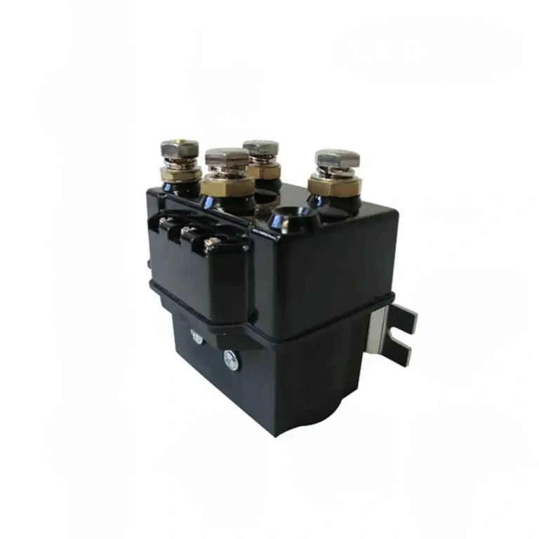 Relay Winch Reinforced 500 Amps 12V