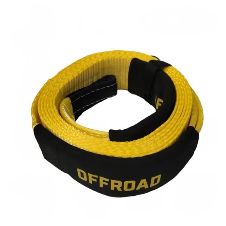 Sling Offroad 6 meters 14,000 kg Yellow
