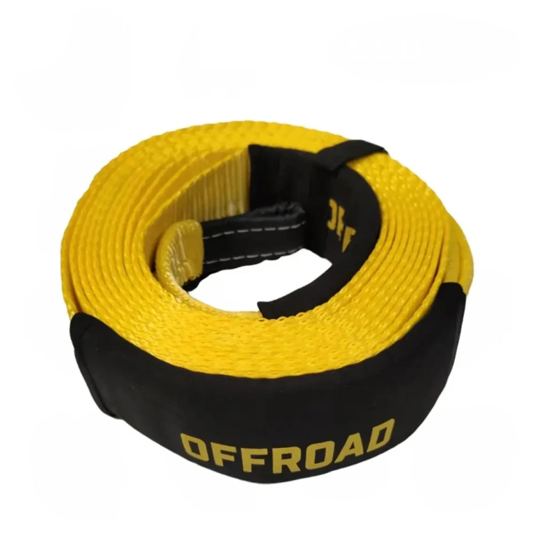 Sling Offroad 9 meters 14,000 kg yellow