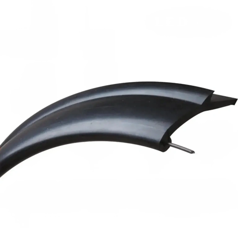 Fender flares universal 3.5 cm strips 3 meters