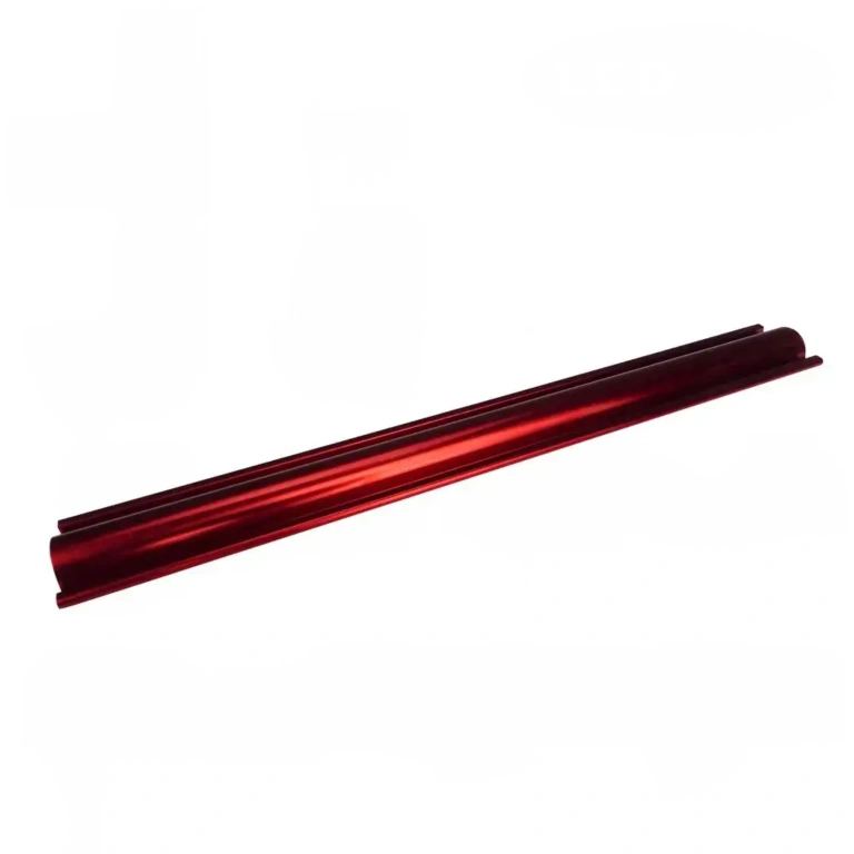 Anodized union rod Winch 12000 LBS