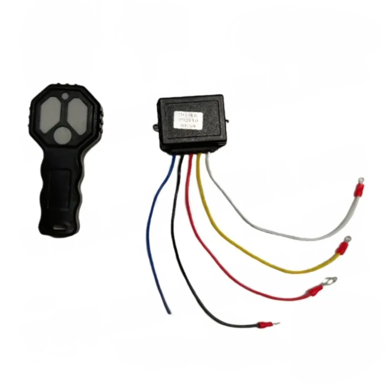 Universal 12V Premium Wireless Remote Control