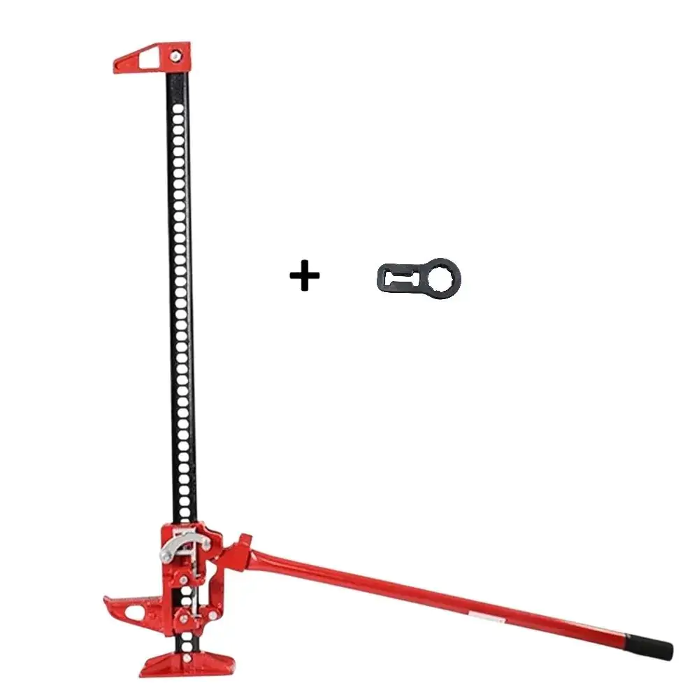 Cat Farm Jack 150cm 60 "+ Antiruid Flange