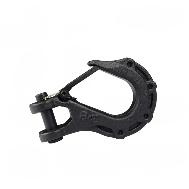 5.5T detachable hook